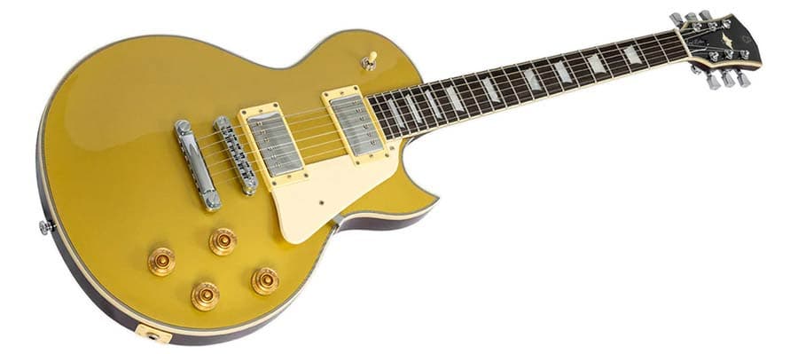 L7N/MGO L Series Larry Carlton — Sire