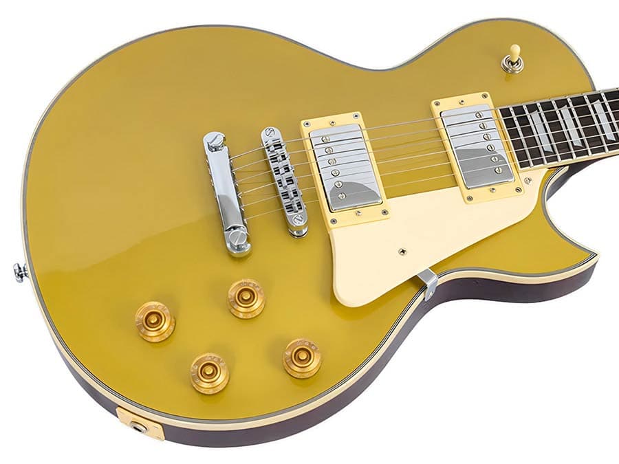 L7N/MGO L Series Larry Carlton — Sire