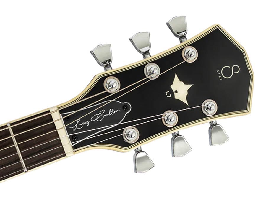 L7N/MGO L Series Larry Carlton — Sire