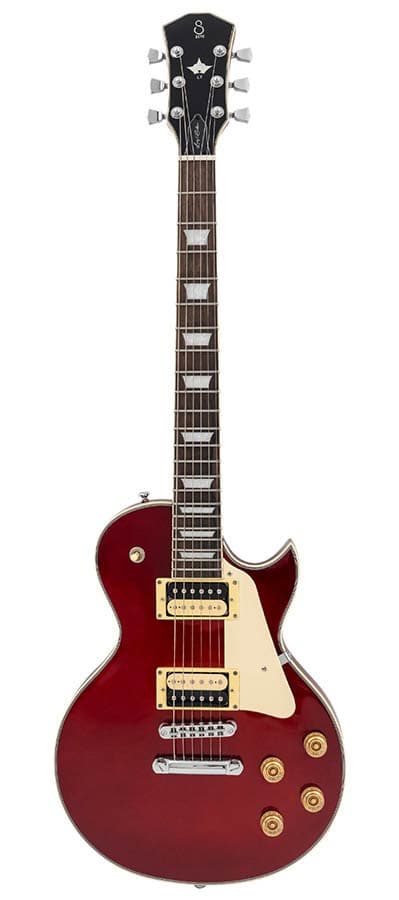 L7N/CAR L Series Larry Carlton — Sire
