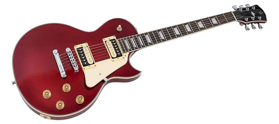 L7N/CAR L Series Larry Carlton — Sire