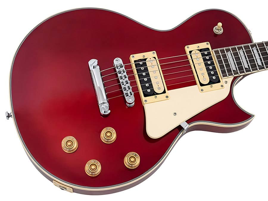 L7N/CAR L Series Larry Carlton — Sire