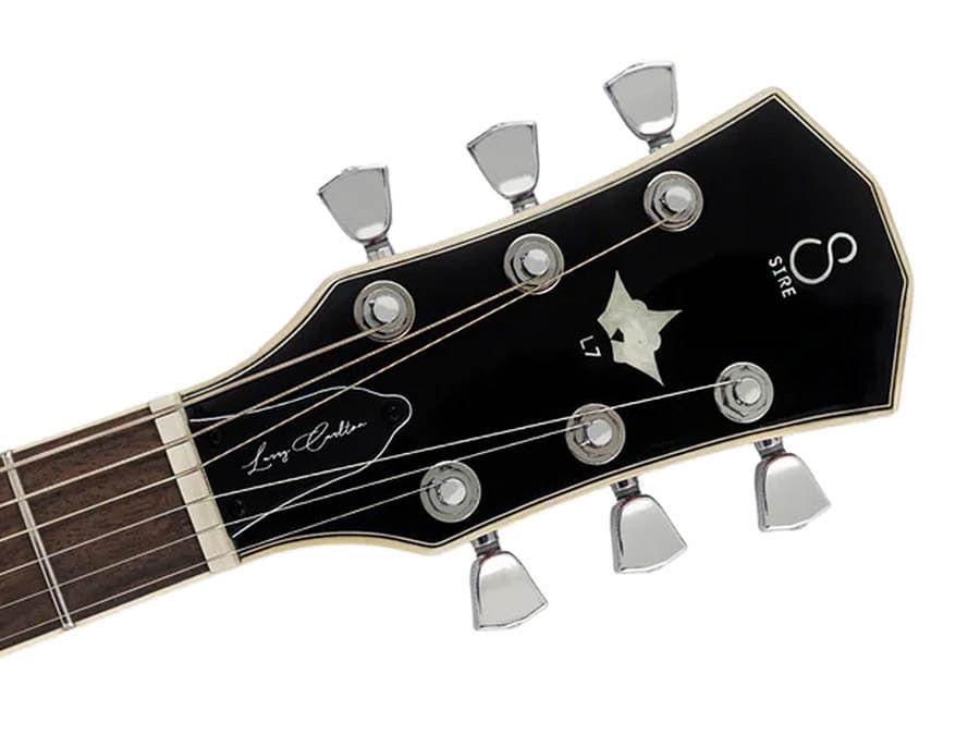 L7N/CAR L Series Larry Carlton — Sire