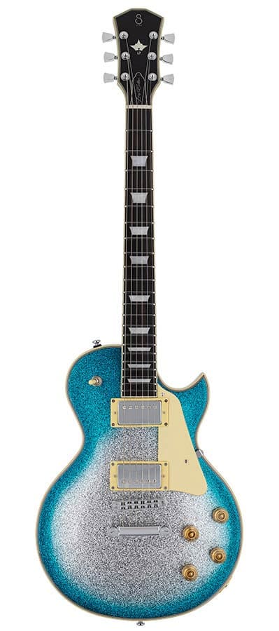 L7N/SBS L Series Larry Carlton — Sire