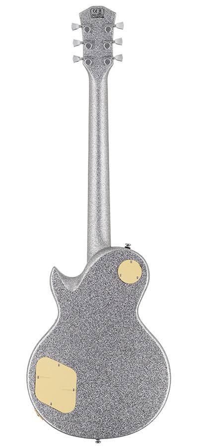 L7N/SBS L Series Larry Carlton — Sire