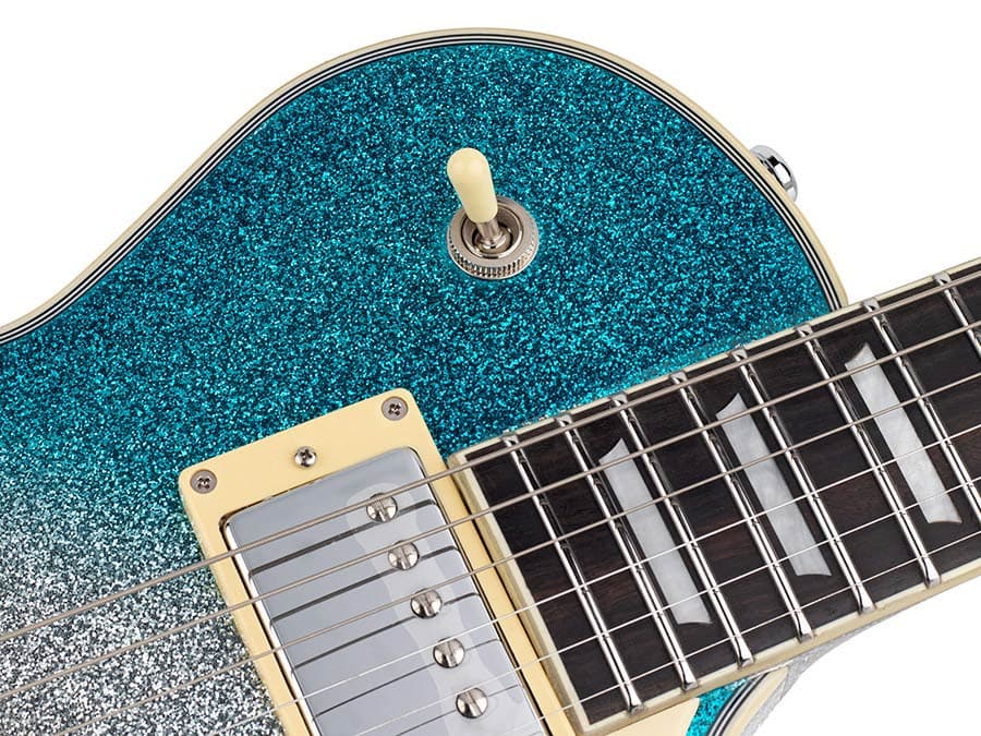 L7N/SBS L Series Larry Carlton — Sire