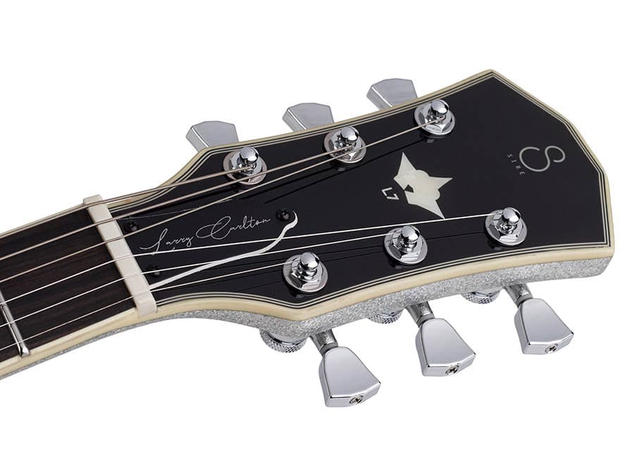 L7N/SBS L Series Larry Carlton — Sire