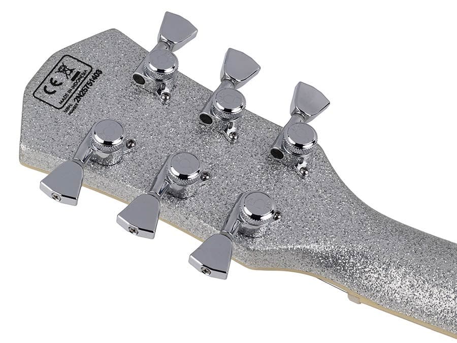 L7N/SBS L Series Larry Carlton — Sire