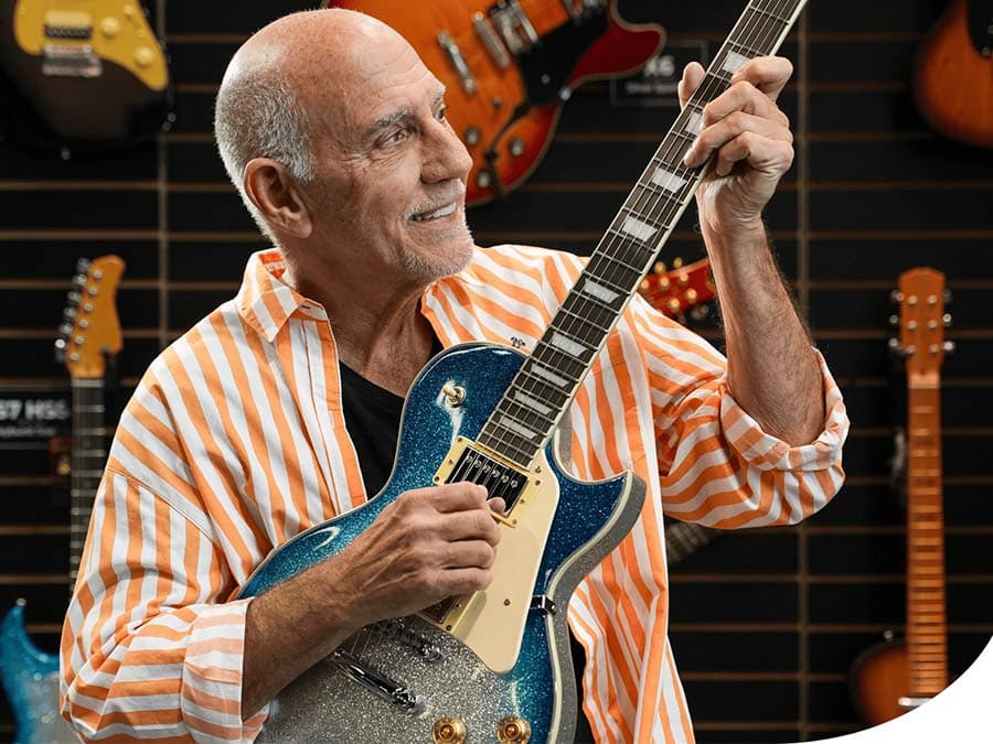L7N/SBS L Series Larry Carlton — Sire