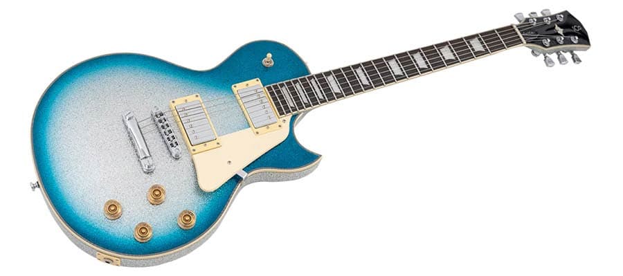 L7N/SBS L Series Larry Carlton — Sire