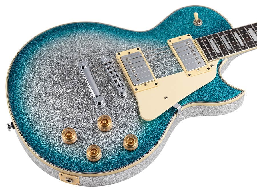 L7N/SBS L Series Larry Carlton — Sire