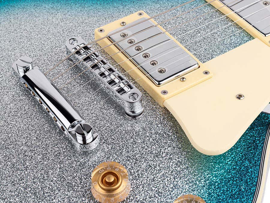 L7N/SBS L Series Larry Carlton — Sire