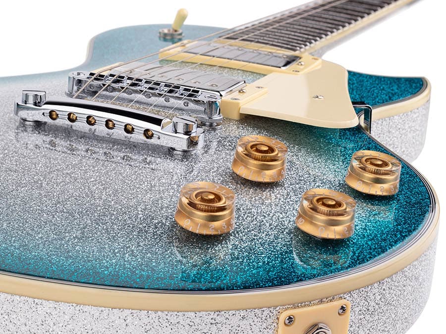 L7N/SBS L Series Larry Carlton — Sire