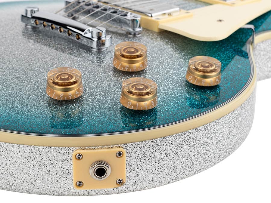 L7N/SBS L Series Larry Carlton — Sire