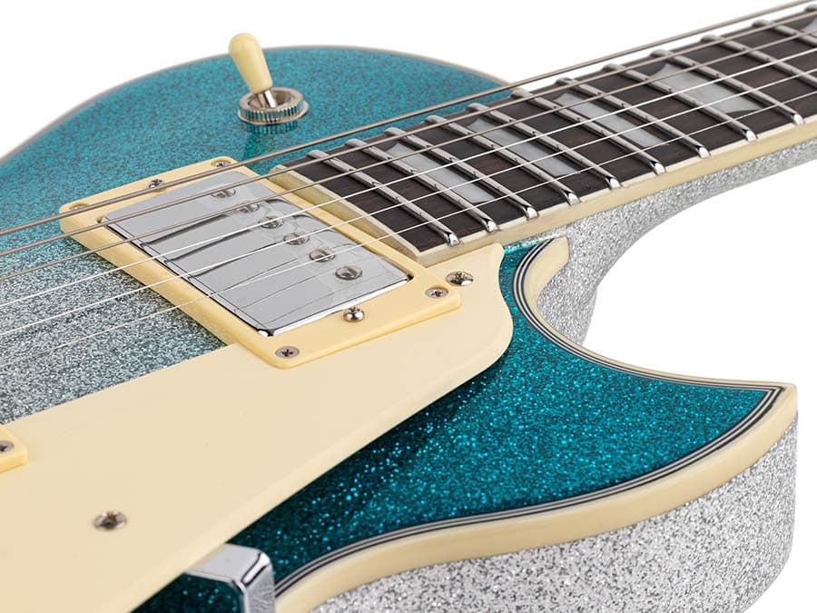 L7N/SBS L Series Larry Carlton — Sire