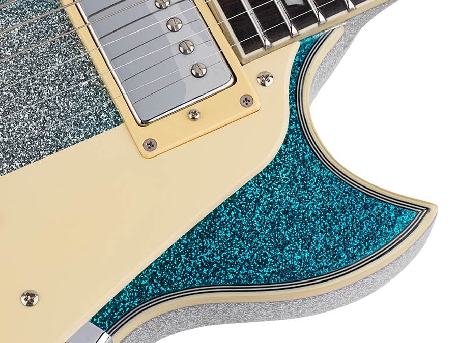 L7N/SBS L Series Larry Carlton — Sire