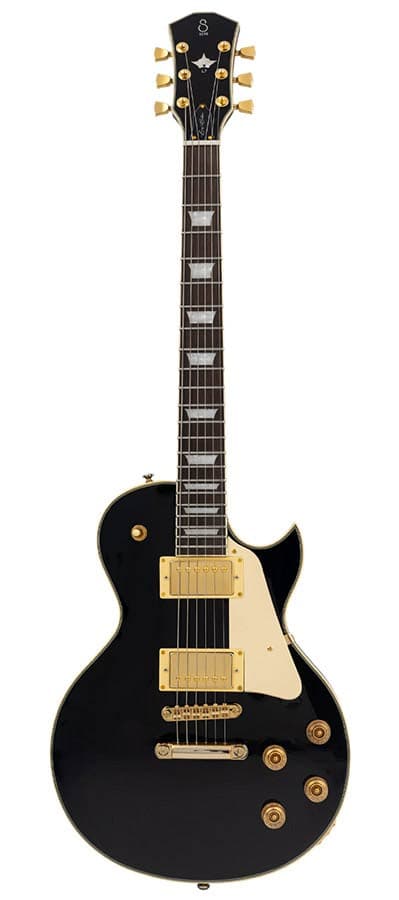 L7N/BK L Series Larry Carlton — Sire