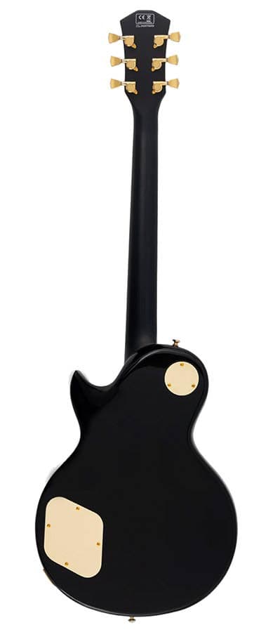 L7N/BK L Series Larry Carlton — Sire