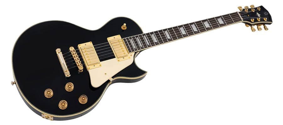 L7N/BK L Series Larry Carlton — Sire