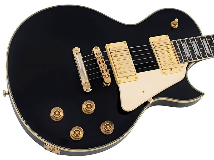 L7N/BK L Series Larry Carlton — Sire