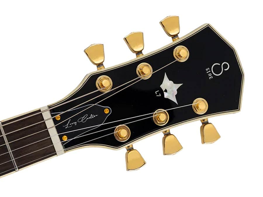 L7N/BK L Series Larry Carlton — Sire