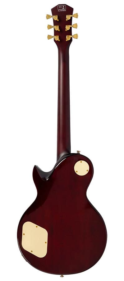 L7N/TS L Series Larry Carlton — Sire