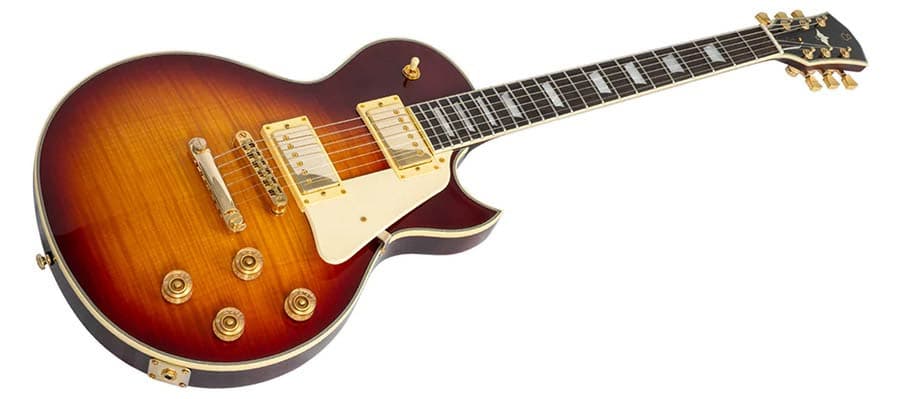 L7N/TS L Series Larry Carlton — Sire