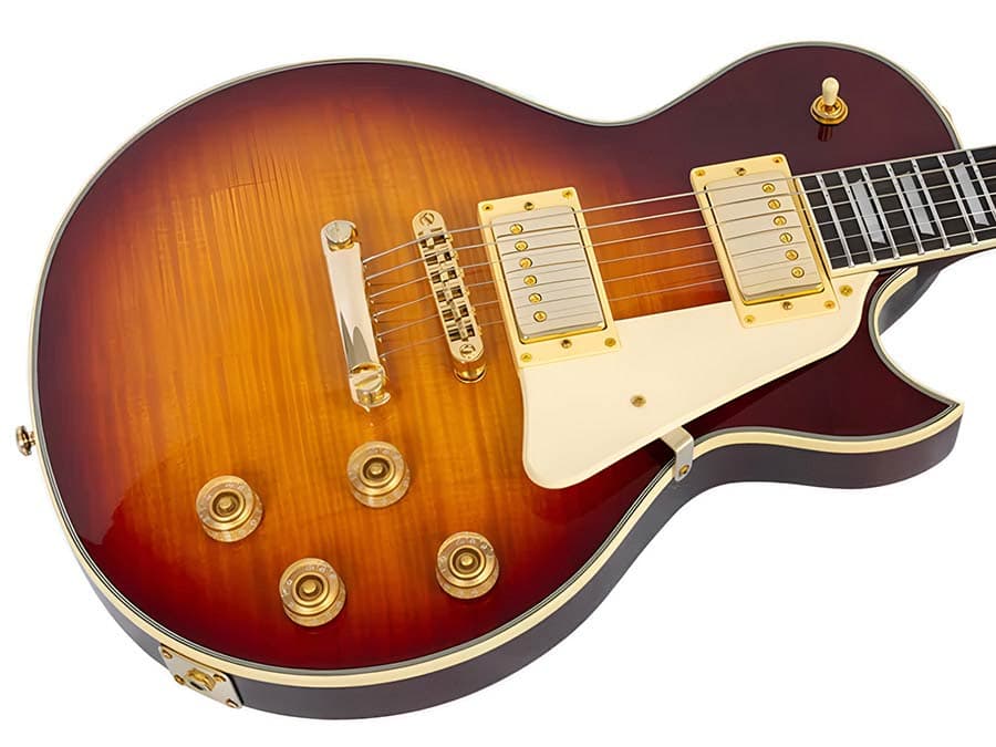 L7N/TS L Series Larry Carlton — Sire
