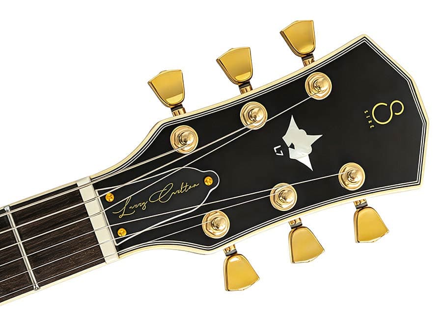 L7N/TS L Series Larry Carlton — Sire