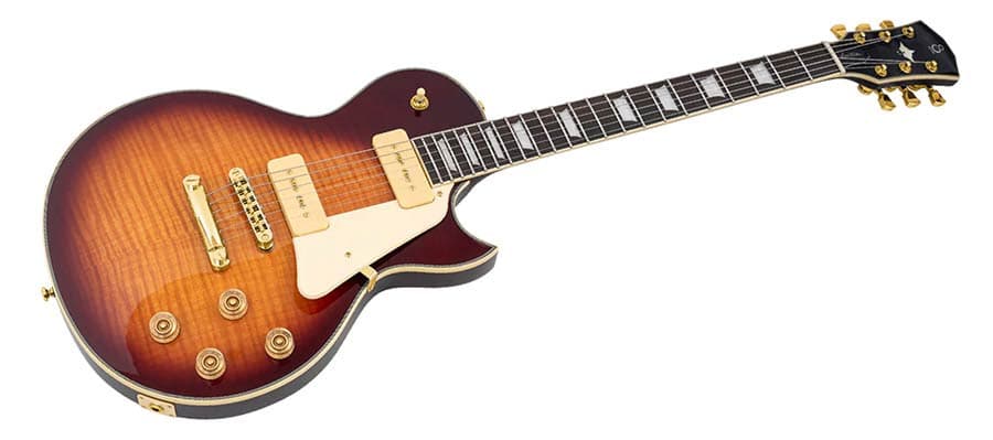 L7VN/TS L Series Larry Carlton — Sire