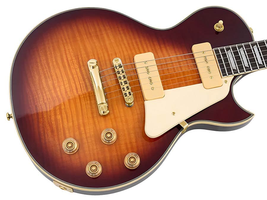 L7VN/TS L Series Larry Carlton — Sire