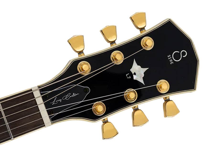 L7VN/TS L Series Larry Carlton — Sire