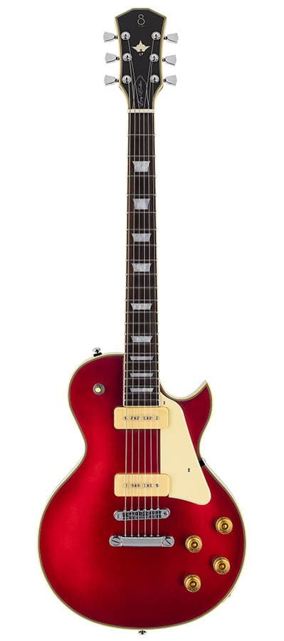 L7VN/CAR L Series Larry Carlton — Sire