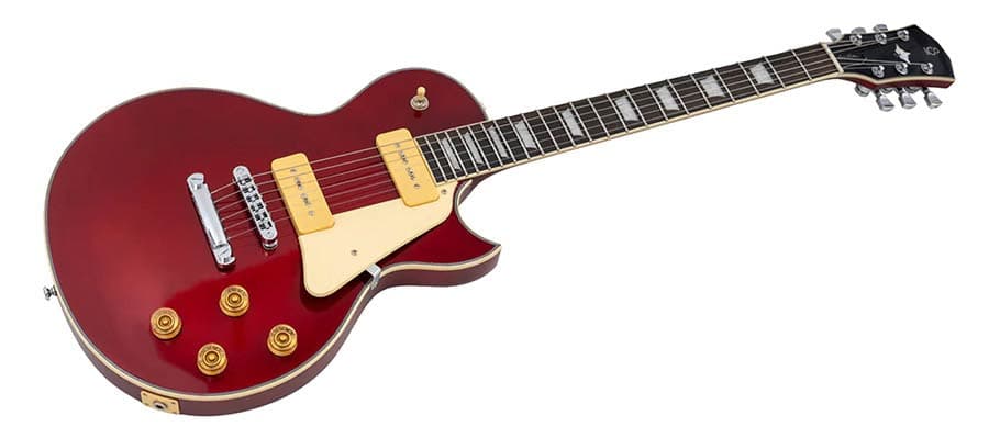 L7VN/CAR L Series Larry Carlton — Sire