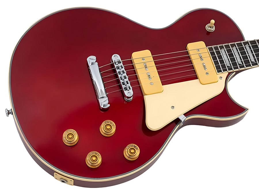 L7VN/CAR L Series Larry Carlton — Sire