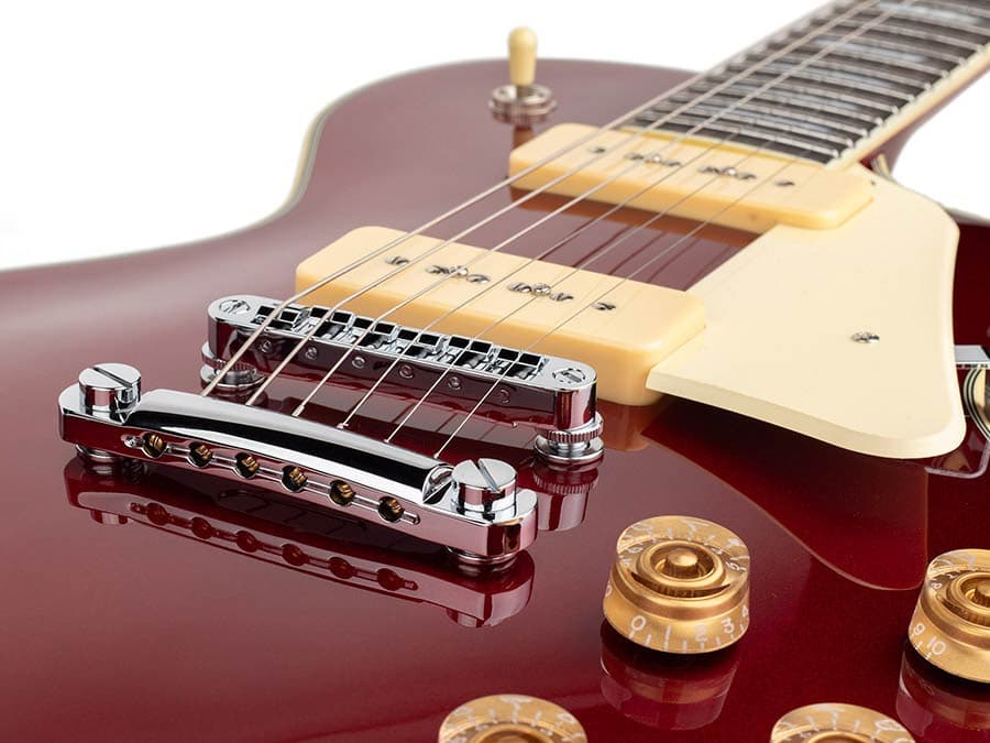 L7VN/CAR L Series Larry Carlton — Sire