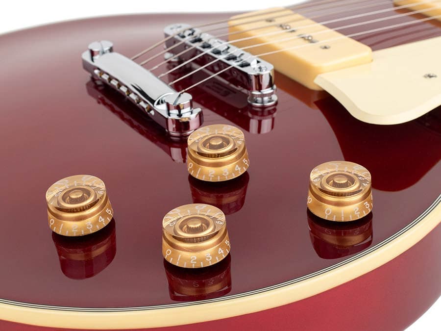 L7VN/CAR L Series Larry Carlton — Sire