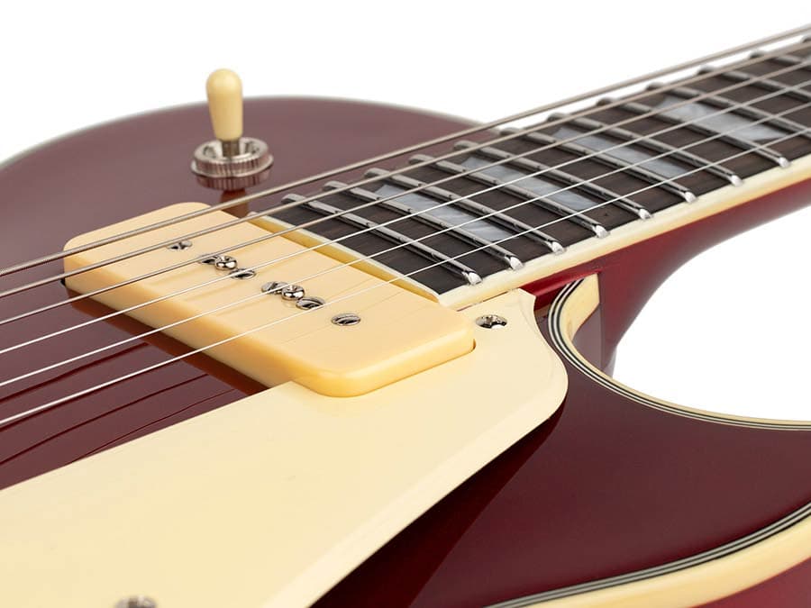 L7VN/CAR L Series Larry Carlton — Sire