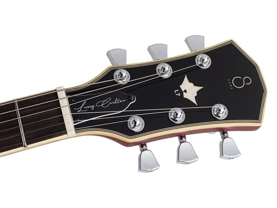 L7VN/CAR L Series Larry Carlton — Sire