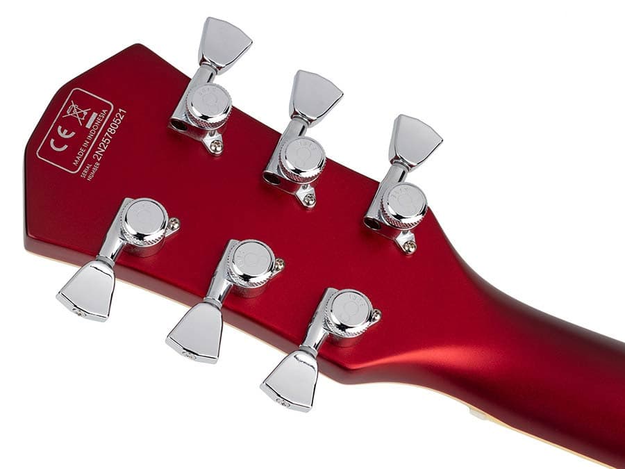 L7VN/CAR L Series Larry Carlton — Sire