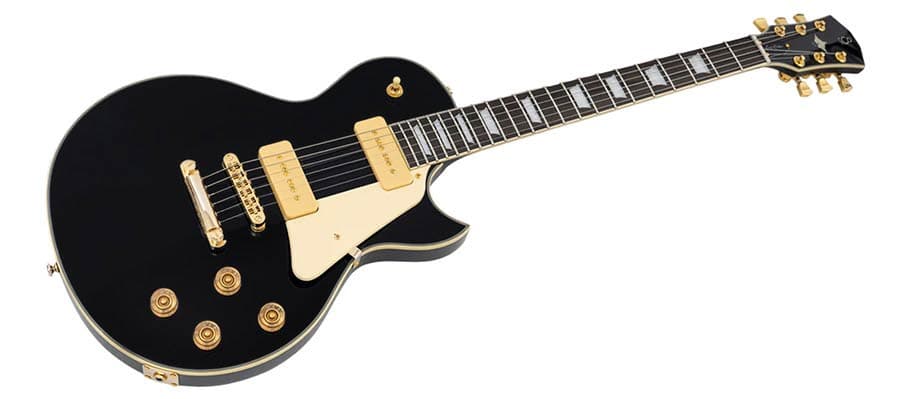 L7VN/BK L Series Larry Carlton — Sire