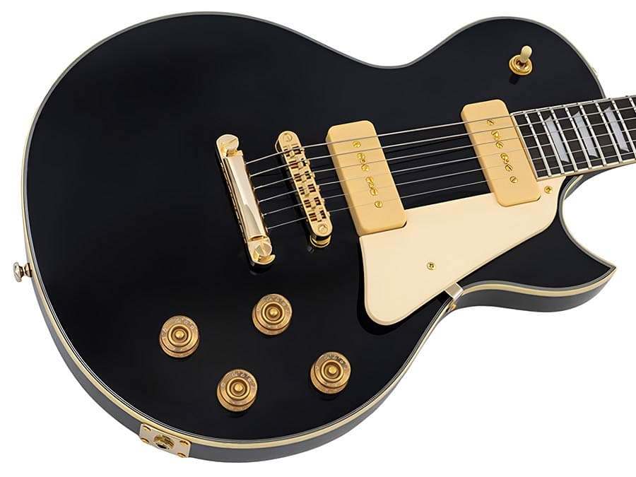 L7VN/BK L Series Larry Carlton — Sire