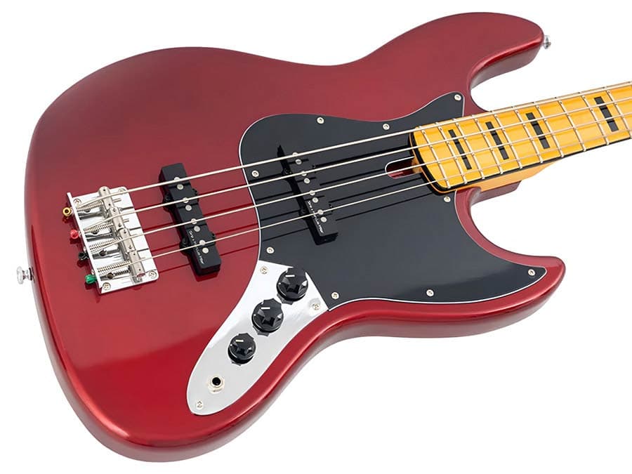 V5 A4/CAR V Series Marcus Miller basgitaar — Sire