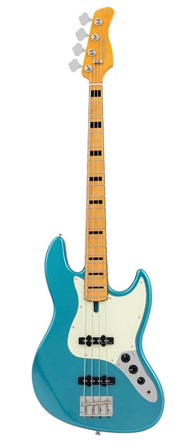 V5 A4/TP V Series Marcus Miller basgitaar — Sire