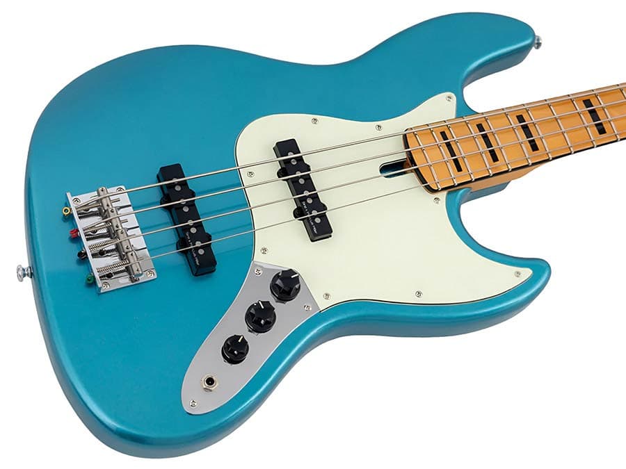 V5 A4/TP V Series Marcus Miller basgitaar — Sire