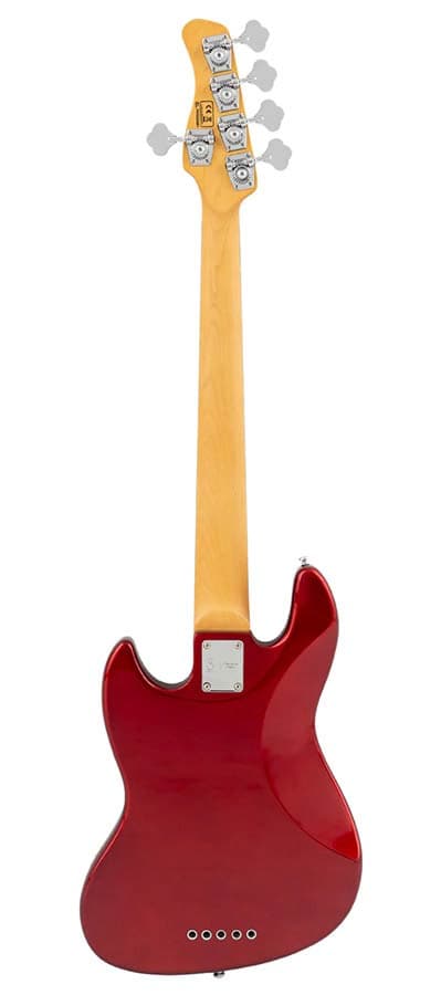 V5 A5/CAR V Series Marcus Miller basgitaar — Sire