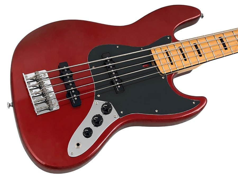 V5 A5/CAR V Series Marcus Miller basgitaar — Sire