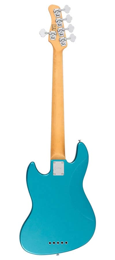 V5 A5/TP V Series Marcus Miller basgitaar — Sire