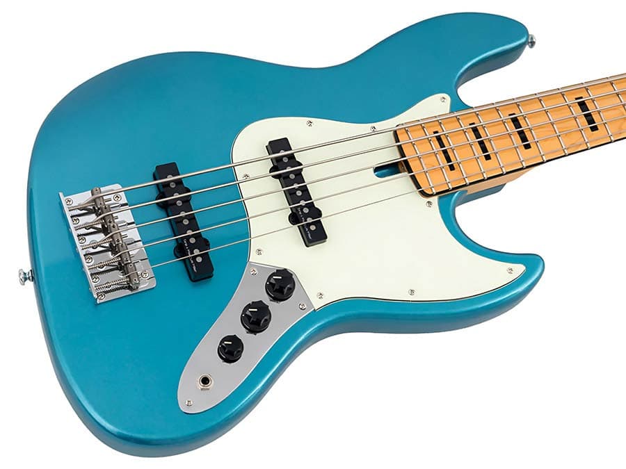 V5 A5/TP V Series Marcus Miller basgitaar — Sire