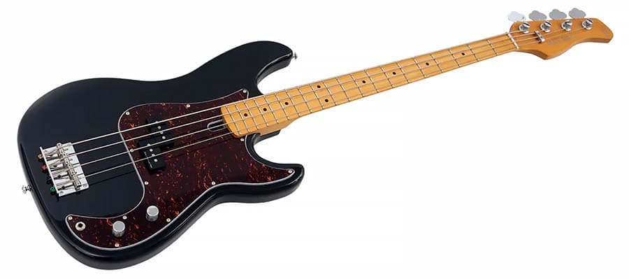 P5 A4/BK P Series Marcus Miller basgitaar — Sire